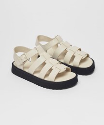ZARA KIDS | サンダル