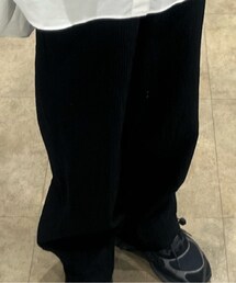 ZARA | スラックス