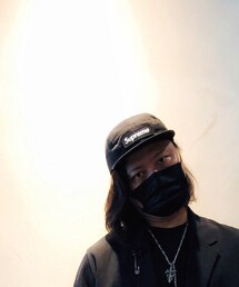 Supreme  | キャップ