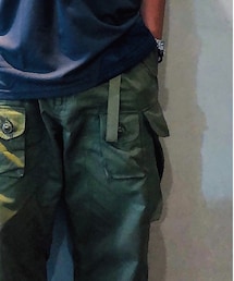 club stubborn | カーゴパンツ