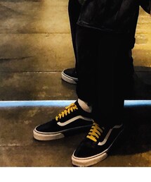 VANS | スニーカー