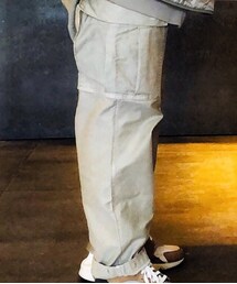 laprima | カーゴパンツ