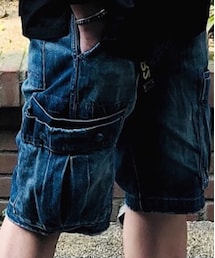 NEIGHBORHOOD | デニムパンツ