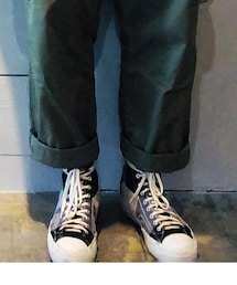 VISVIM | スニーカー