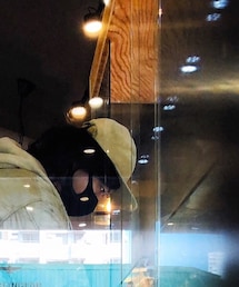 DESCENDANT | キャップ