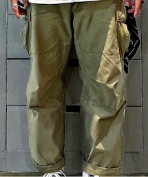 NEIGHBORHOOD | カーゴパンツ