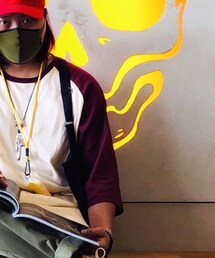 BEAMS BOY | Tシャツ/カットソー