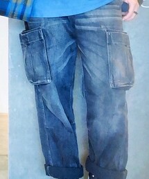 NEIGHBORHOOD | カーゴパンツ