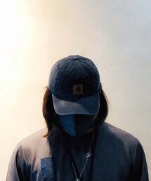 Carhartt | キャップ