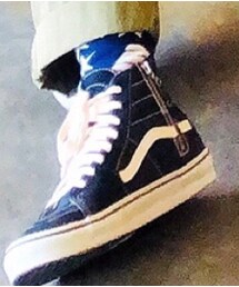 sophnet x vans | スニーカー