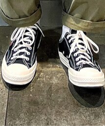 CONVERSE | スニーカー