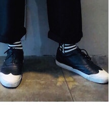 wtaps x vans | スニーカー