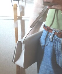 YAHKI | ショルダーバッグ