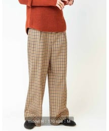 Johnbull Private labo | パンツ