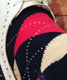 MACKINTOSH PHILOSOPHY | ソックス/靴下