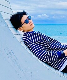 no brand | シャツ/ブラウス