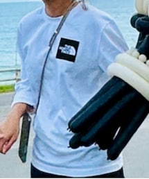 THE NORTH FACE | Tシャツ/カットソー