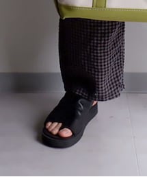 Portaille | サンダル