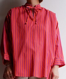 TIGRE BROCANTE | シャツ/ブラウス