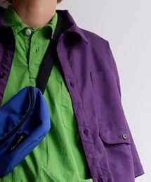 Nasngwam | シャツ/ブラウス