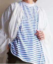 HARVESTY | Tシャツ/カットソー