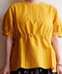 TIGRE BROCANTE | シャツ/ブラウス