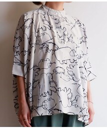 TIGRE BROCANTE | シャツ/ブラウス