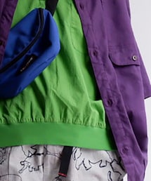 TIGRE BROCANTE | ポロシャツ