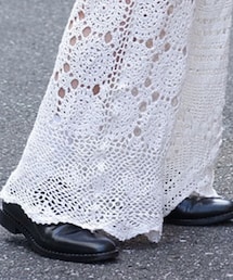 Yves Saint Laurent | ドレスシューズ