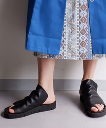 Portaille | サンダル