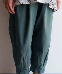 TIGRE BROCANTE | パンツ