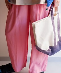 UNIVERSAL TISSU | その他パンツ