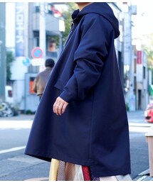 ADAN | ポンチョ