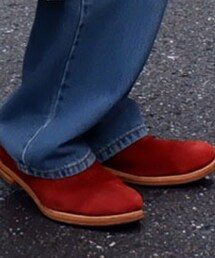 Portaille | スリッポン