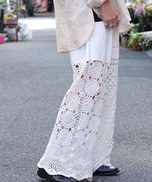 Tortoiseオリジナル | パンツ