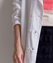 used | チェスターコート