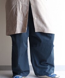 コンニチハボンジュール | カーゴパンツ