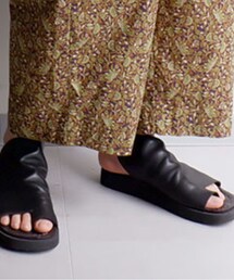 Portaille | サンダル