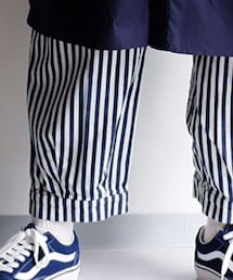 TIGRE BROCANTE | パンツ