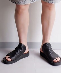 Portaille | サンダル