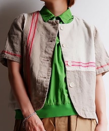 TIGRE BROCANTE | カーディガン/ボレロ