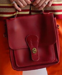 old coach | ショルダーバッグ