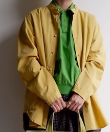 BRUNABOINNE | シャツ/ブラウス