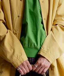 TIGRE BROCANTE | ポロシャツ