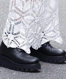 Portaille | ブーツ