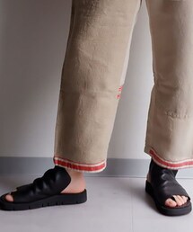 Portaille | サンダル