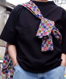 TIGRE BROCANTE | Tシャツ/カットソー