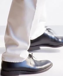 HARVESTY | デニムパンツ