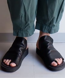 Portaille | サンダル