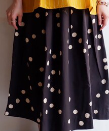 TIGRE BROCANTE | スカート